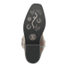 Dan Post Rumi Leather Boot - Classic Children's Style