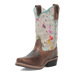 Dan Post Rumi Leather Boot - Classic Children's Style