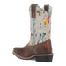 Dan Post Rumi Leather Boot - Classic Children's Style