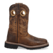 AMARILLO LEATHER CHILDREN'S BOOT