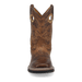 AMARILLO LEATHER CHILDREN'S BOOT