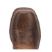 AMARILLO LEATHER CHILDREN'S BOOT