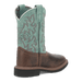 Dan Post NIA Leather Boot - Luxury Children's Boot
