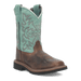 Dan Post NIA Leather Boot - Luxury Children's Boot