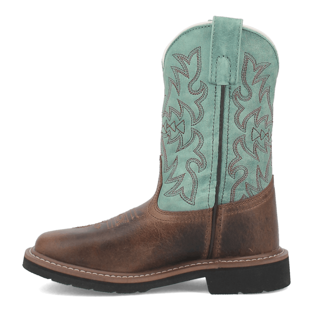 Dan Post NIA Leather Boot - Luxury Children's Boot
