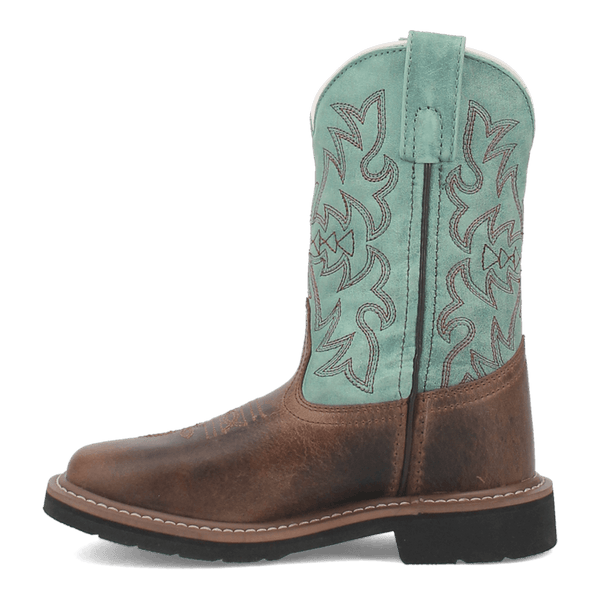 Dan Post NIA Leather Boot - Luxury Children's Boot