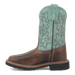 Dan Post NIA Leather Boot - Luxury Children's Boot