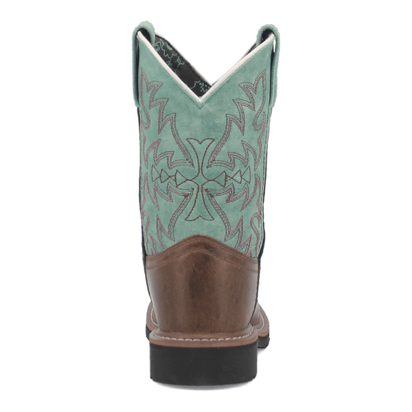 Dan Post NIA Leather Boot - Luxury Children's Boot