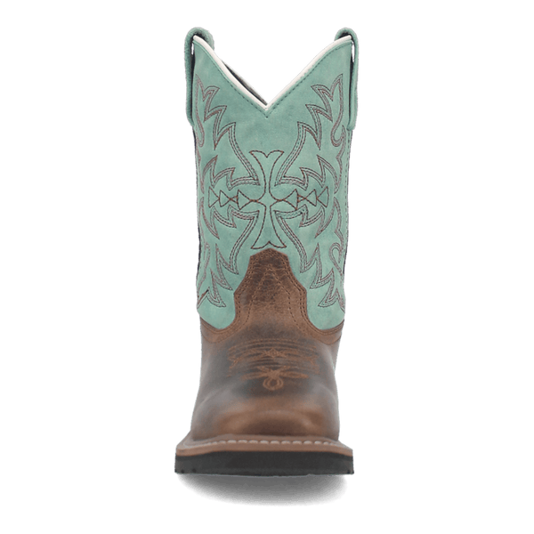Dan Post NIA Leather Boot - Luxury Children's Boot