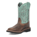 Dan Post NIA Leather Boot - Luxury Children's Boot