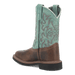 Dan Post NIA Leather Boot - Luxury Children's Boot