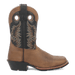 Dan Post Rascal Leather Boot - Kids' Western Boot