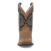 Dan Post Rascal Leather Boot - Kids' Western Boot