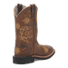 Dan Post Gardenia Leather Boot - Luxury Children's Western Boot