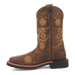 Dan Post Gardenia Leather Boot - Luxury Children's Western Boot