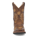 Dan Post Gardenia Leather Boot - Luxury Children's Western Boot