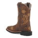 Dan Post Gardenia Leather Boot - Luxury Children's Western Boot