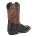 Dan Post Little River Leather Boot - Kids' Western Boot