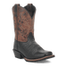 Dan Post Little River Leather Boot - Kids' Western Boot