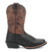 Dan Post Little River Leather Boot - Kids' Western Boot