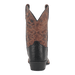 Dan Post Little River Leather Boot - Kids' Western Boot