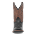Dan Post Little River Leather Boot - Kids' Western Boot