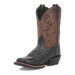 Dan Post Little River Leather Boot - Kids' Western Boot