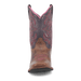 Dan Post Majesty Leather Children's Boot