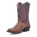 Dan Post Majesty Leather Children's Boot