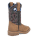 Dan Post Rye Leather Boot - Luxury Children's Footwear