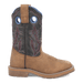 Dan Post Rye Leather Boot - Luxury Children's Footwear