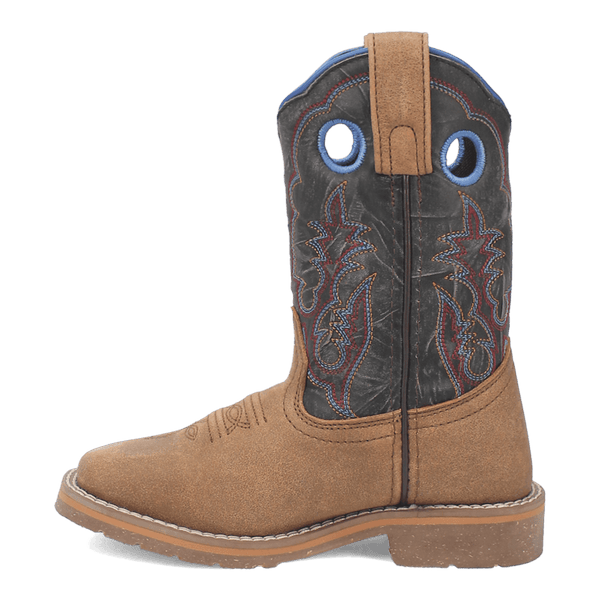 Dan Post Rye Leather Boot - Luxury Children's Footwear