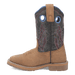 Dan Post Rye Leather Boot - Luxury Children's Footwear
