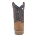 Dan Post Rye Leather Boot - Luxury Children's Footwear