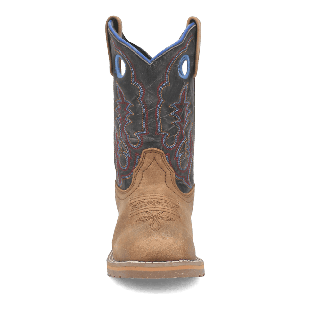 Dan Post Rye Leather Boot - Luxury Children's Footwear