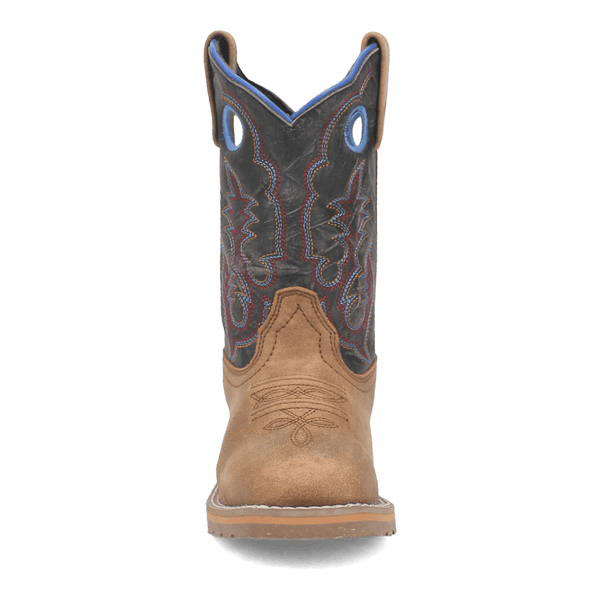 Dan Post Rye Leather Boot - Luxury Children's Footwear