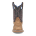 Dan Post Rye Leather Boot - Luxury Children's Footwear
