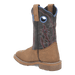 Dan Post Rye Leather Boot - Luxury Children's Footwear