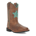 Dan Post STARR Leather Youth Boot - Luxury Boys' Dress Shoes