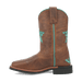 Dan Post STARR Leather Youth Boot - Luxury Boys' Dress Shoes