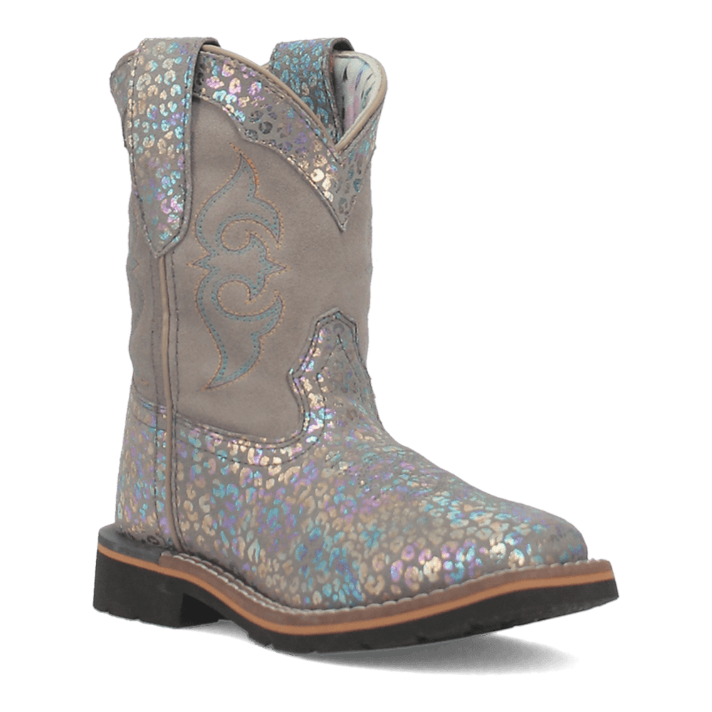 Dan Post Shiva Leather Youth Boot