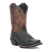 Dan Post Little River Leather Youth Boot