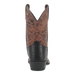 Dan Post Little River Leather Youth Boot