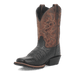Dan Post Little River Leather Youth Boot