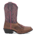 Dan Post Majesty Leather Youth Boot