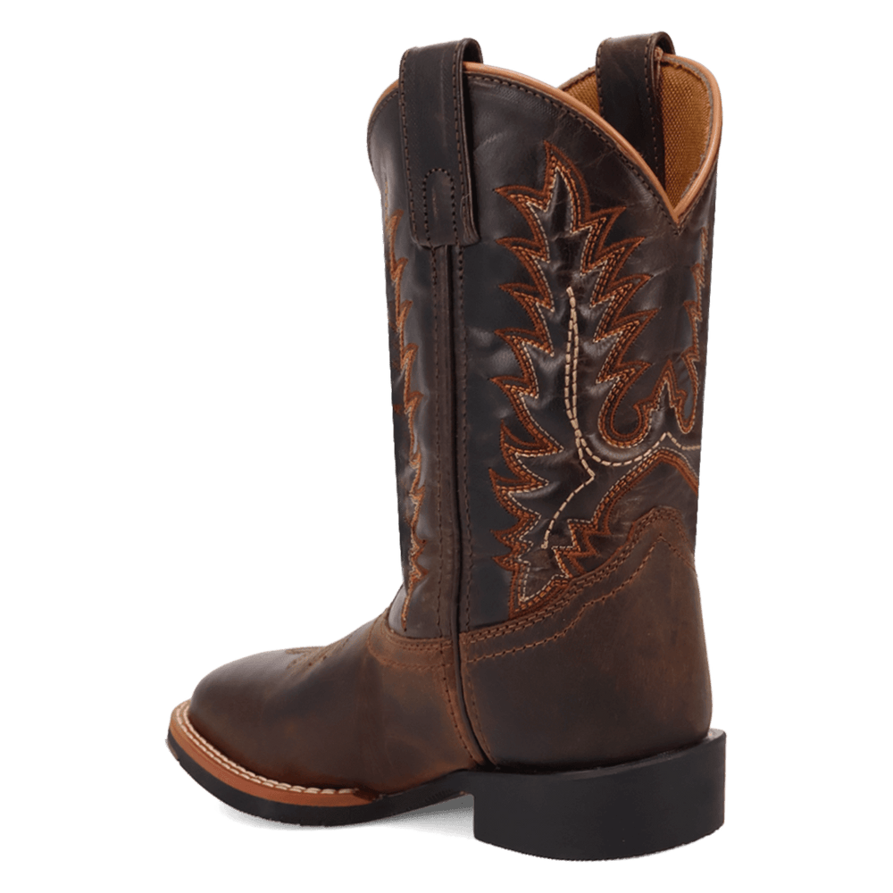 Dan Post Dexter Leather Boot
