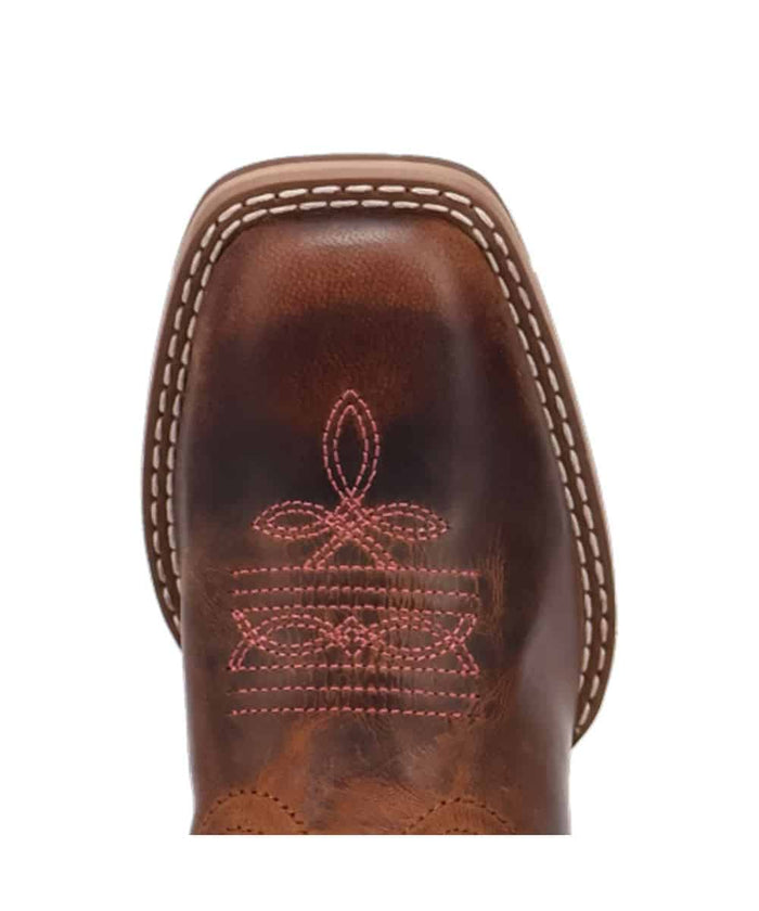 SALINA LEATHER CHILDREN'S BOOT