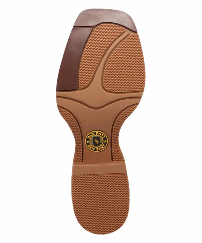 Dan Post Little Girls' Salina Boot