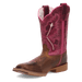 Dan Post Salina Leather Boot - Luxury Children's Western Style