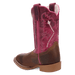 Dan Post Salina Leather Boot - Luxury Children's Western Style